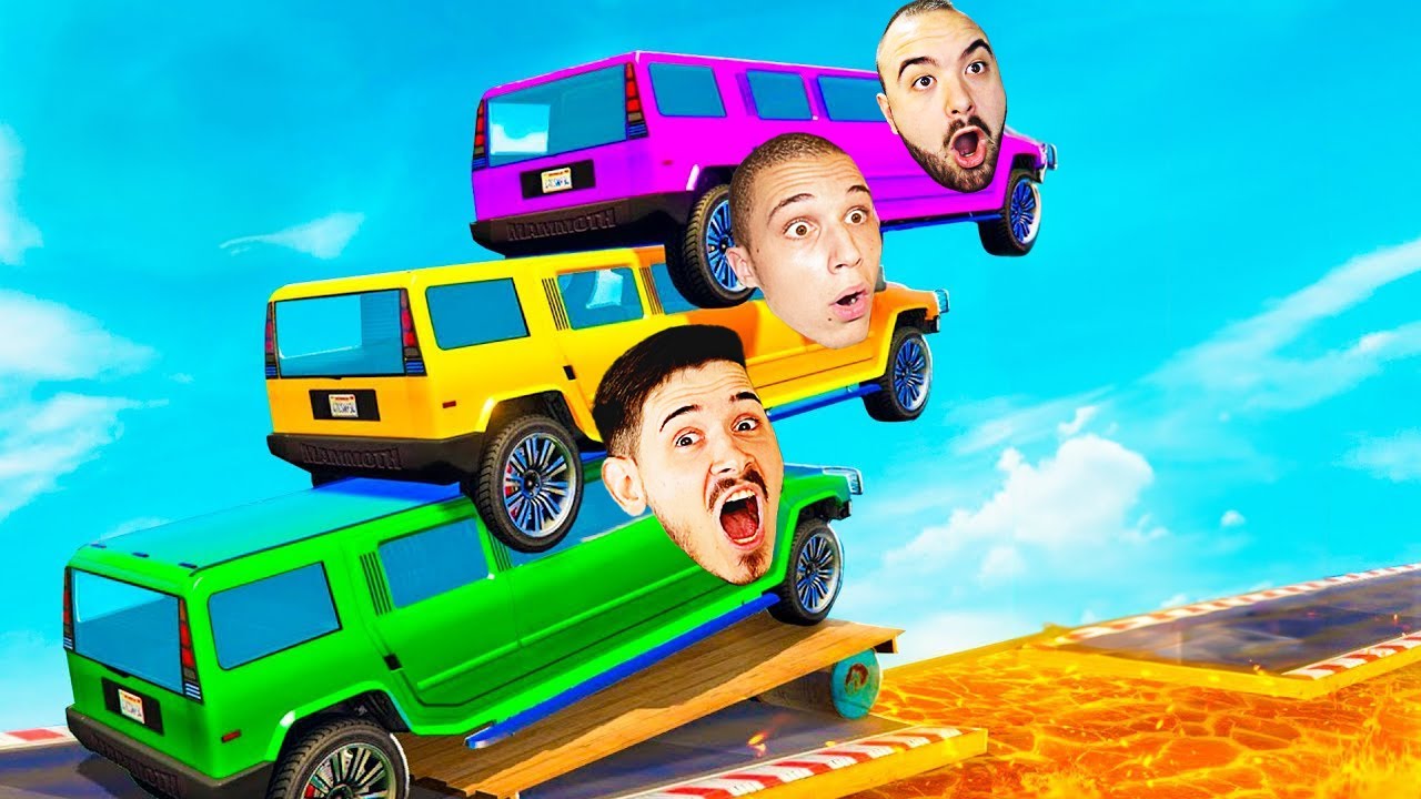 IMAMO SAMO 30 MINUTA DA POMOGNEMO JEDNI DRUGIMA ZA OVU TRKU! :O