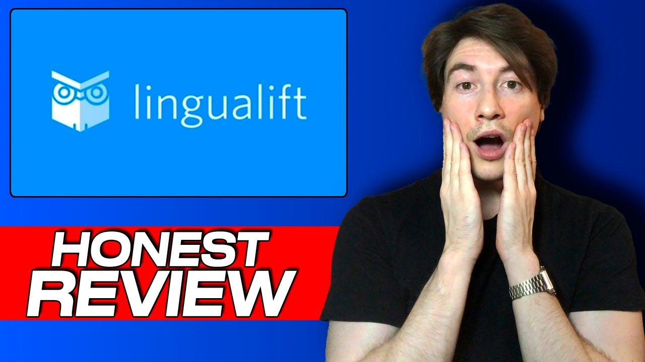 LinguaLift Review: My Honest Experience with This Language Learning Platform