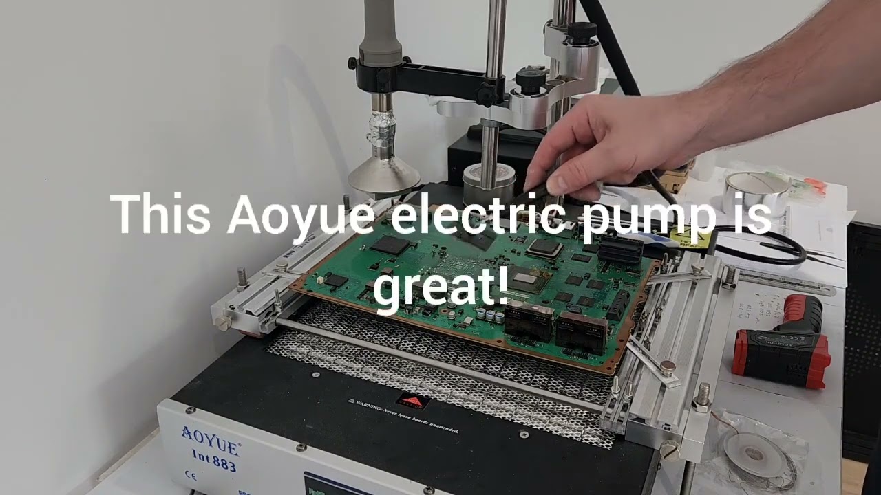 My frankenstian journey has begun!