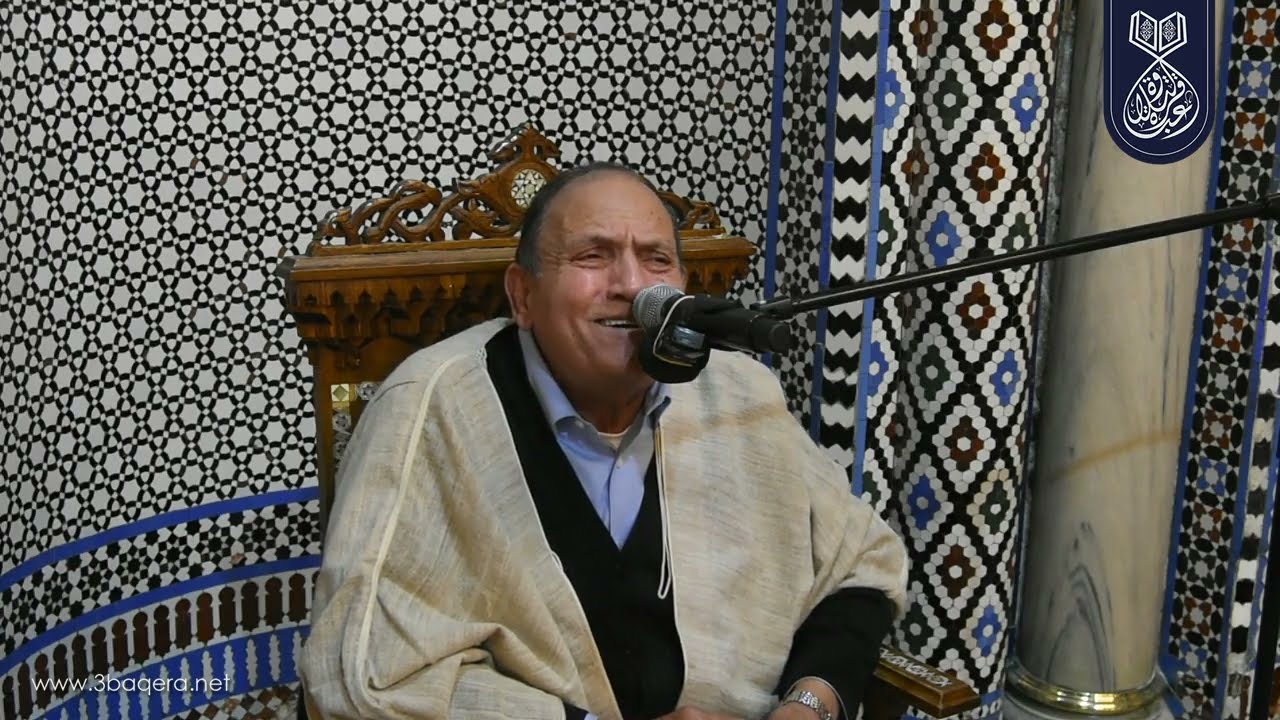 د. أحمد نعينع | البقرة والبلد | #قرآن_الجمعة مسجد الإمام الحسين 13-2-2026 م