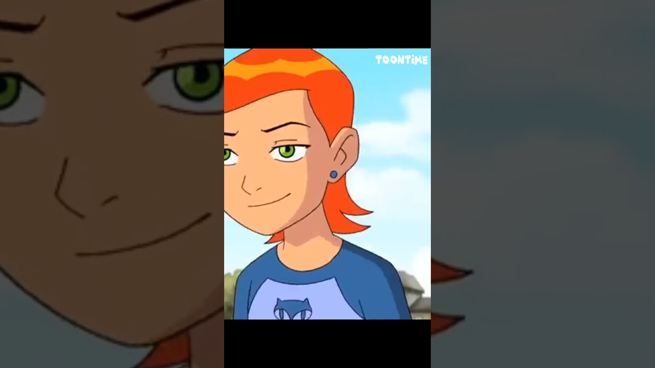 Ben Misses Gwen | Ben 10 Classic | ToonTime
