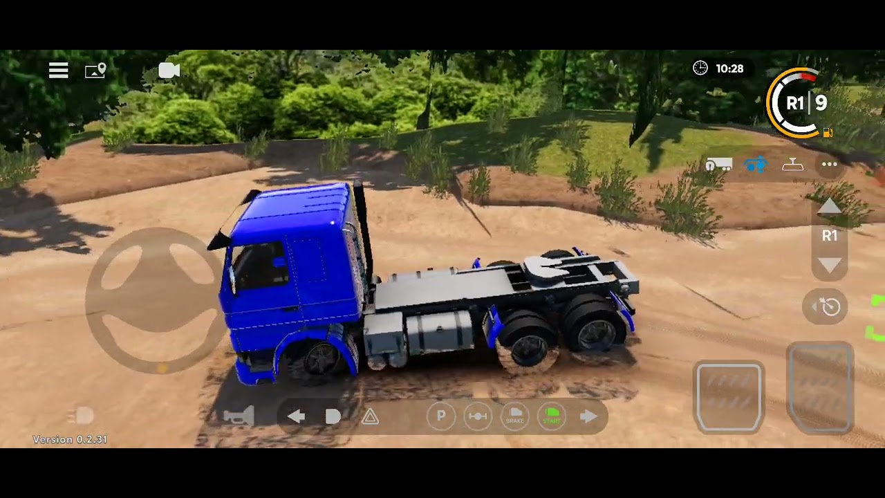 Minha primeira vez jogando esse jogo!!!