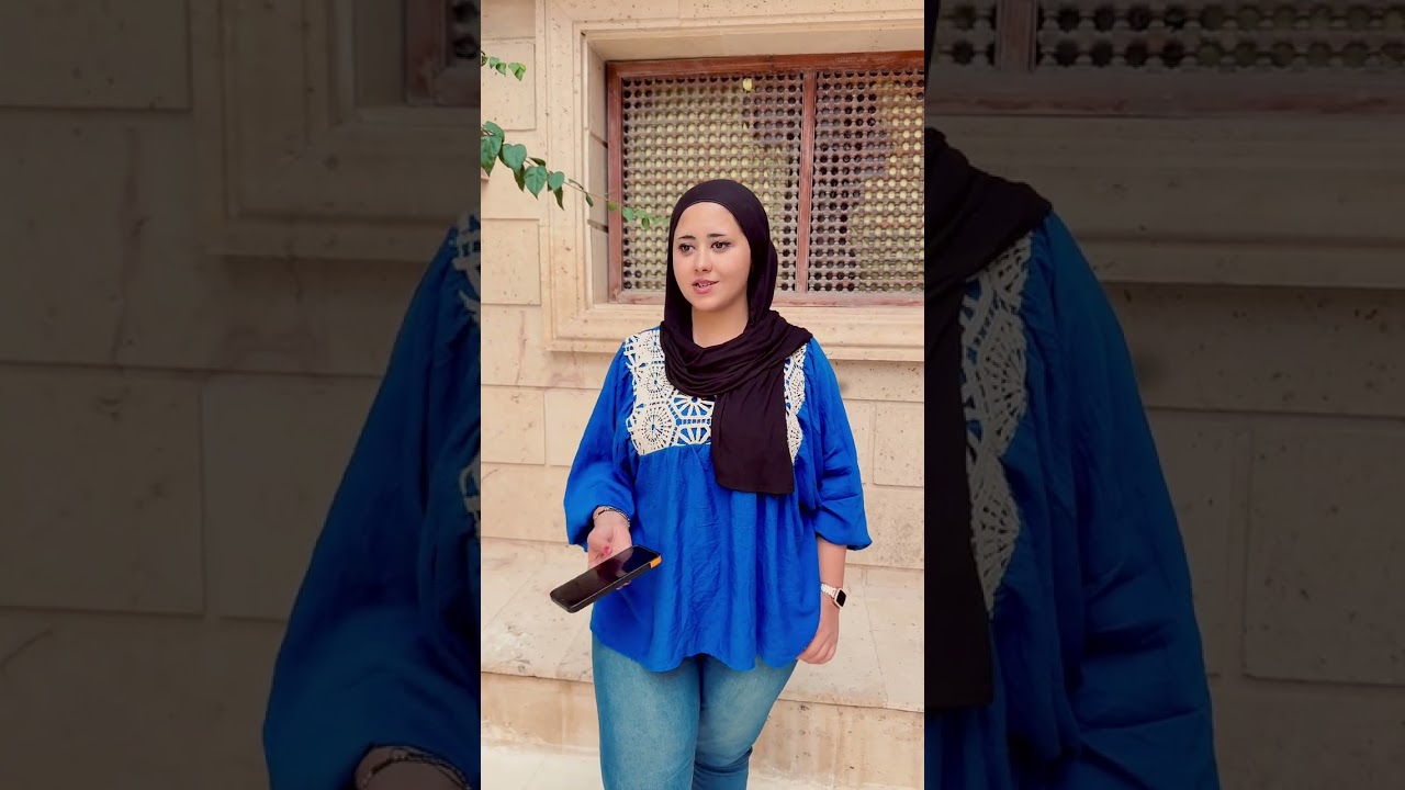 مشاكل عائلية (الجزء الثاني)