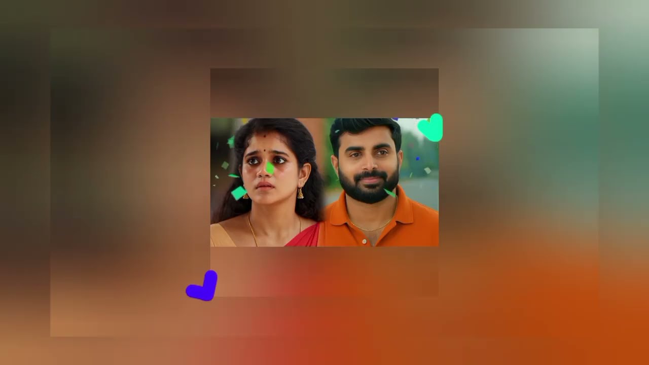 14 வள்ளியம்மா காப்பாற்றி விஜியை அடித்து வீட்டை விட்டு வெளியேற்றிய மாறன் 