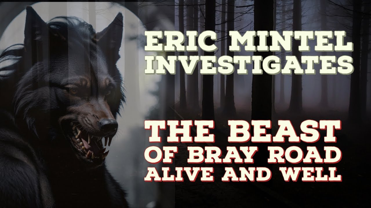 The Beast of Bray Road (Alive and Well)
