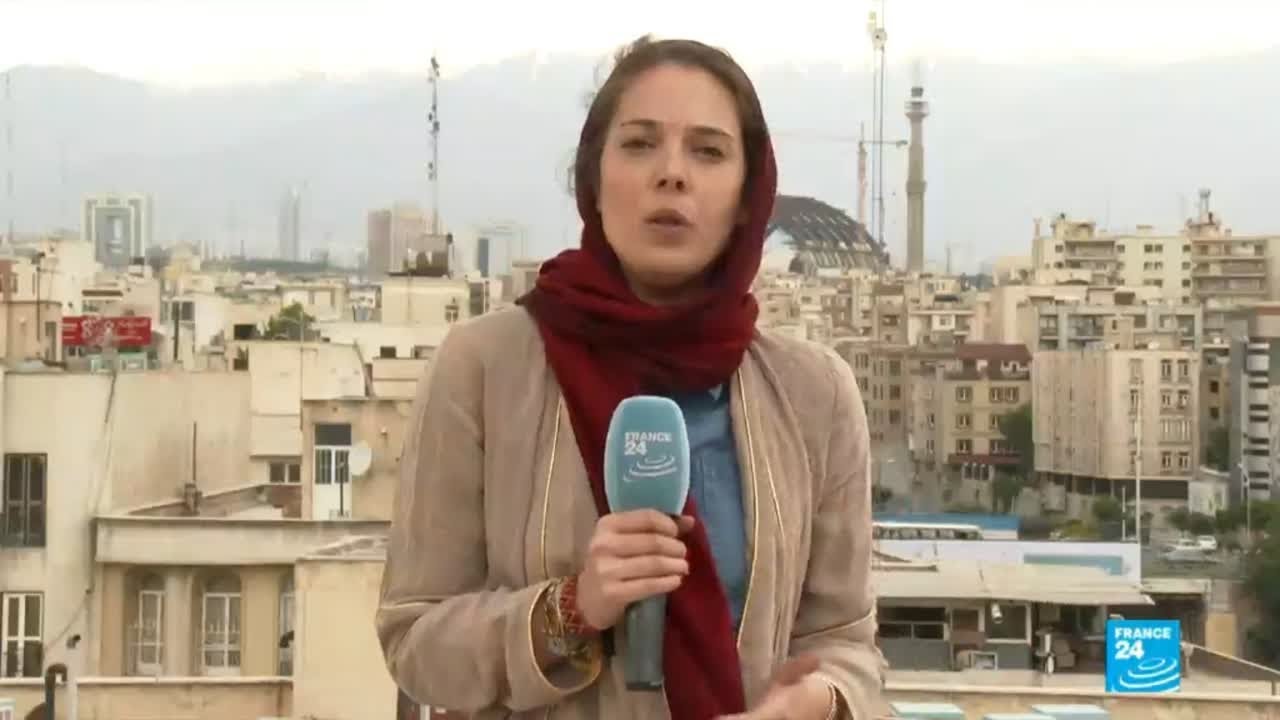 À Téhéran, on espère que les Européens sauveront l'accord sur le nucléaire