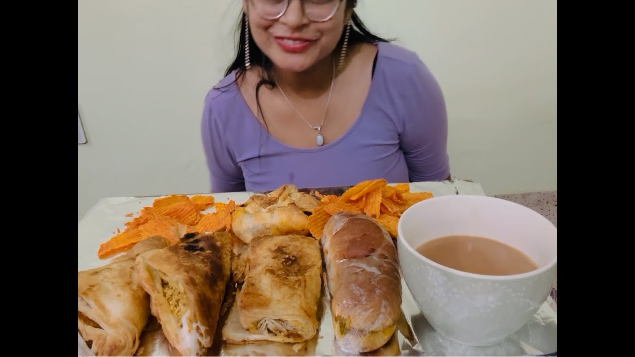 Panneer Hot DOG | Panneer Patties | Aalu Patties | Aalu Masala | Soy Patties | PALAVVI AGGARWAL