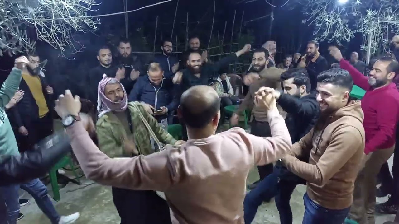 مصطفى محمد جلخي