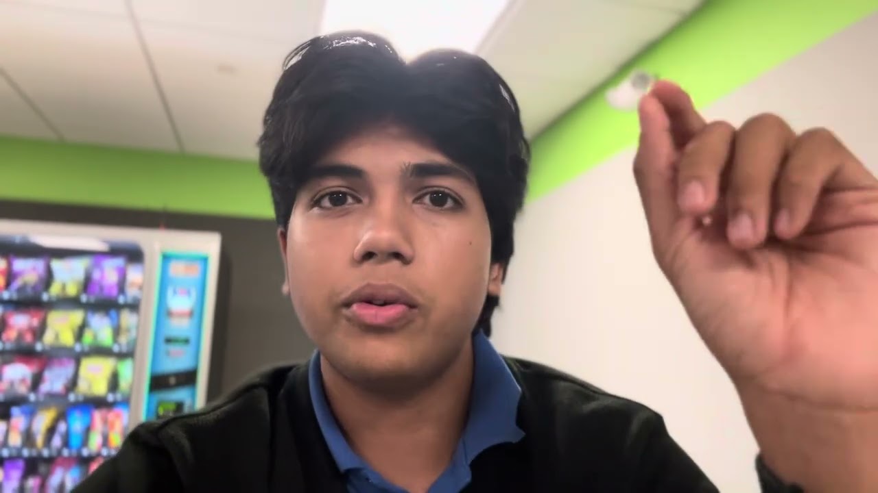 How to not be lonely in high school
