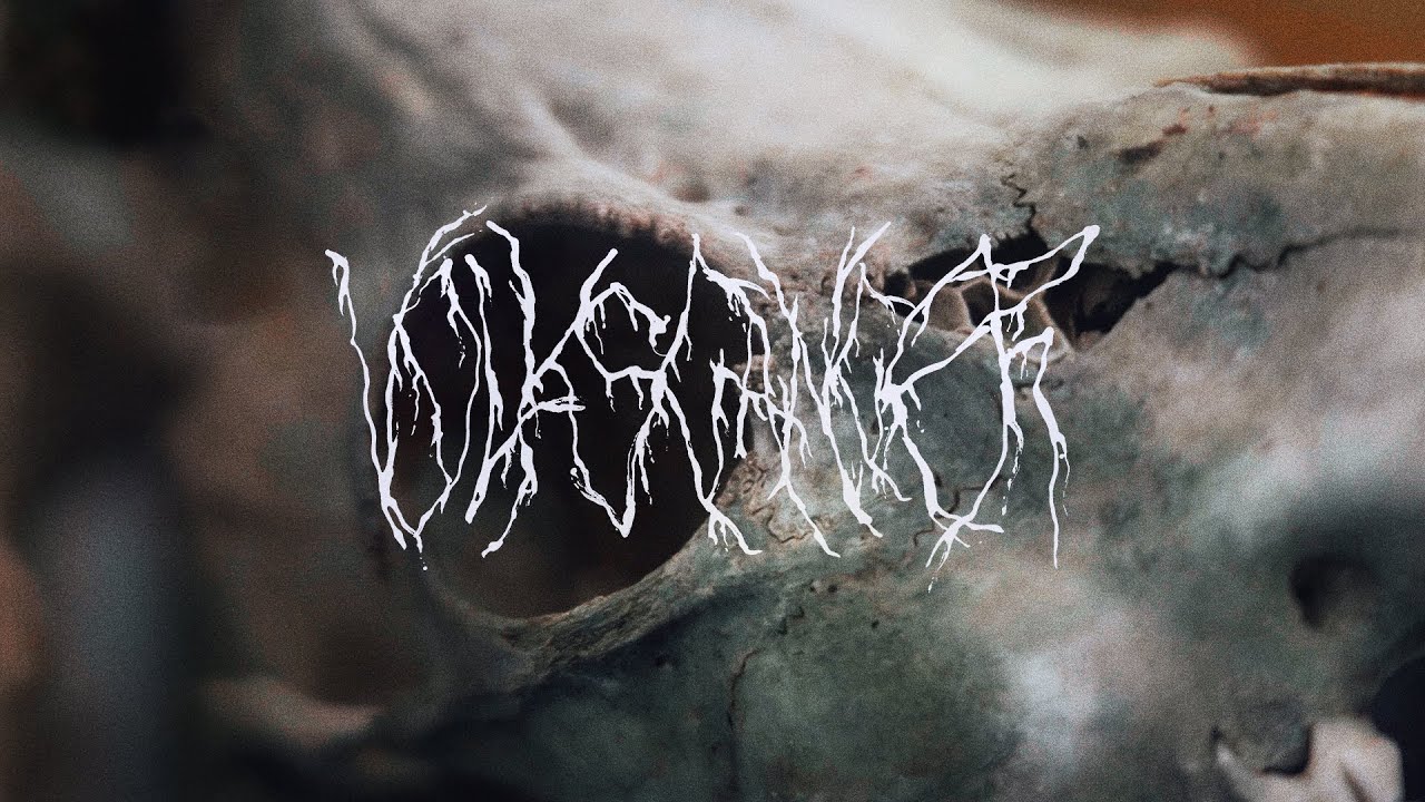 NEKRODEUS (at) - Volkscancer (OFFICIAL VIDEO)
