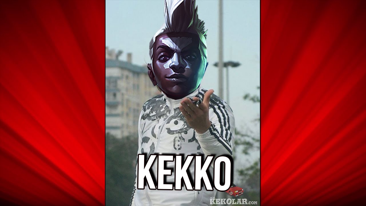 KEKKO | LoL | Yükseliş #13