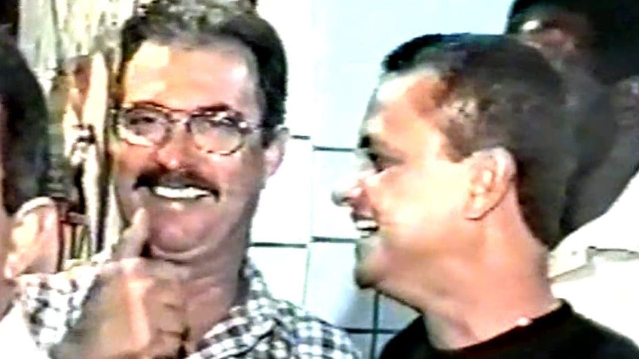 FORRÓ CIDADE LIMPA SÃO JOÃO 1999 SERRA DOS AIMORÉS - #SÃOJOÃO #SERRADOSAIMORÉS #LUIZÃOPRESSÃO