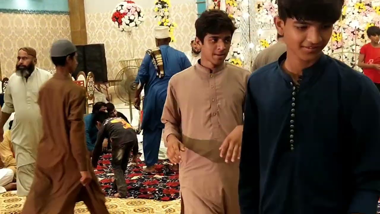 man kun to mola qawali by danish mumtz at bat put lahore
