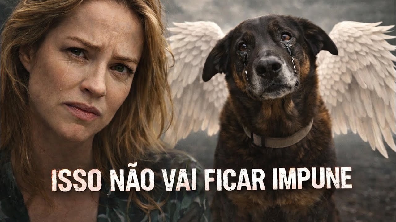 💔 LUANA PIOVANI SE INDIGNA COM CASO DO ORELHA E O BRASIL REAGE