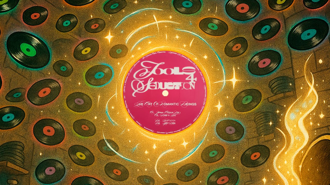 Tools 4 Seduction - Temptation