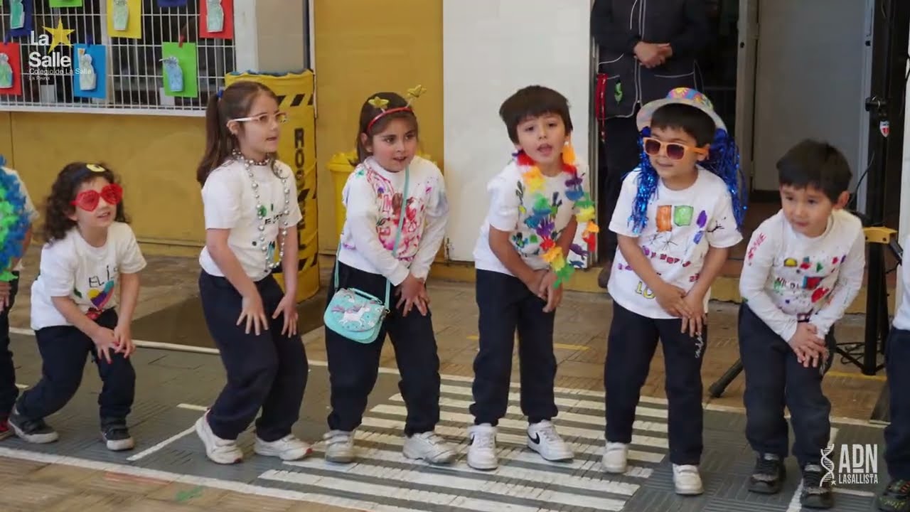 English Day 2023