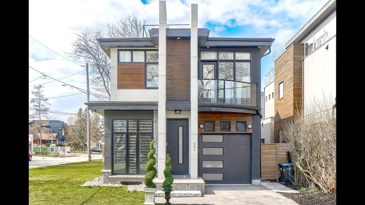 899 Goodwin Road, Mississauga Home for Sale - Real Estate Properties for Sale