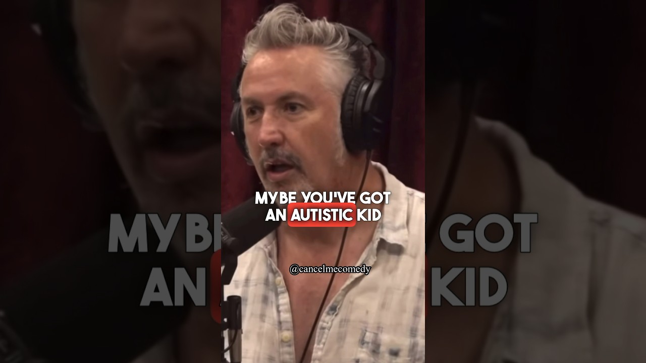 Harland Proves Joe Rogan wrong😂💀#harlandwilliams #joerogan #jre #comedy #owls