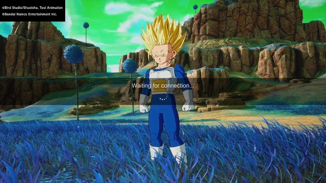 DRAGON BALL: Sparking! ZERO_20260208005048