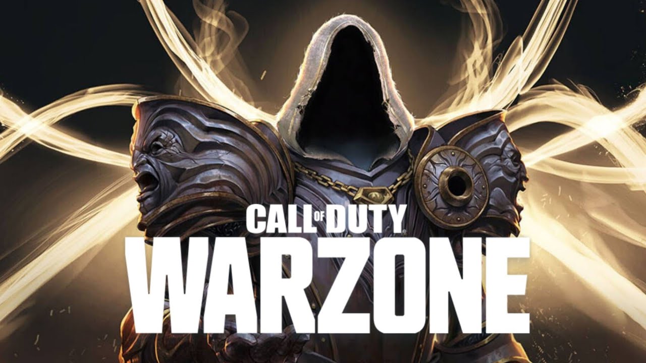 4 WARZONE RESURGENCE WINS 