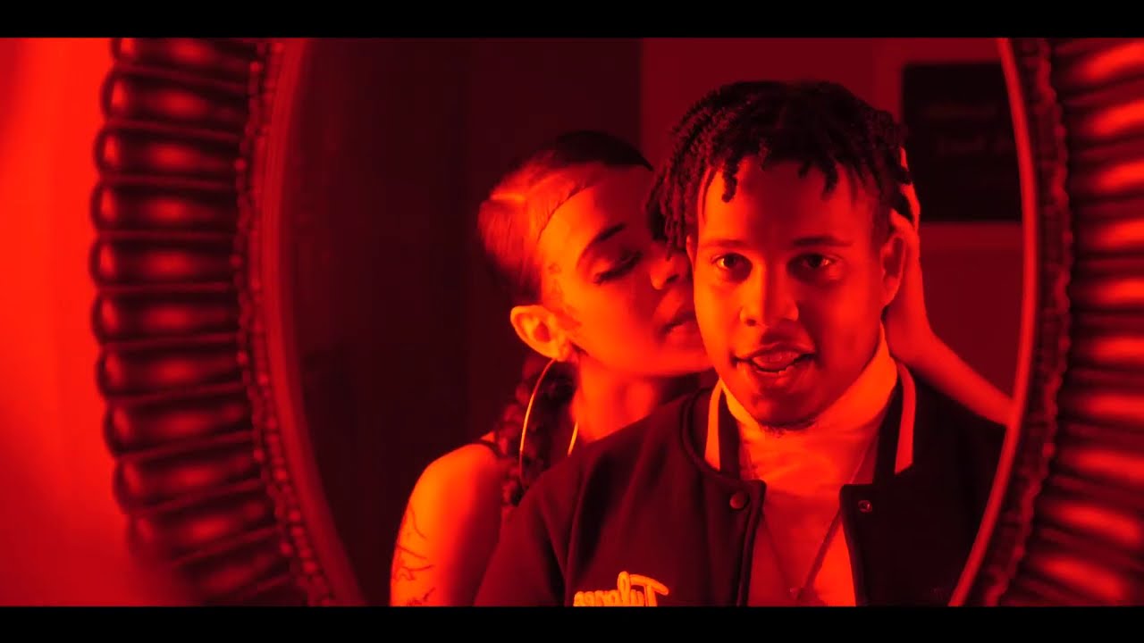 Kreole Trey - Laughing To The Bank (Official Video)