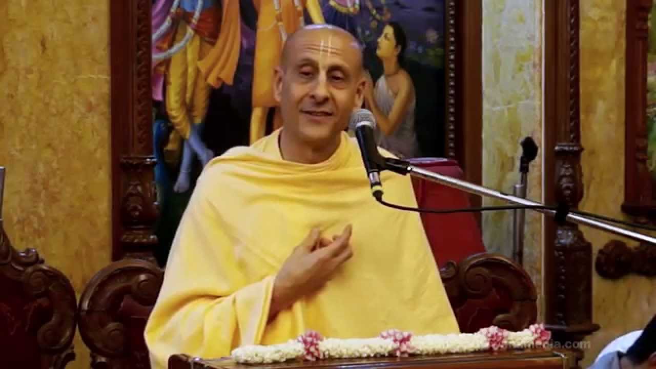 The Glories Of Jiva Gosvami - Part 2