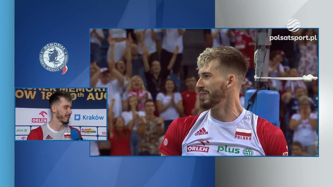 Tomasz Fornal o tym, czy powinien występować w pierwszym składzie