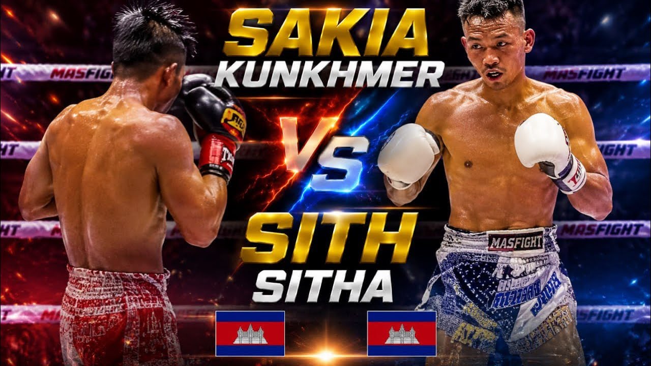 SAKIA KUNKHMER Vs SITH SITHA