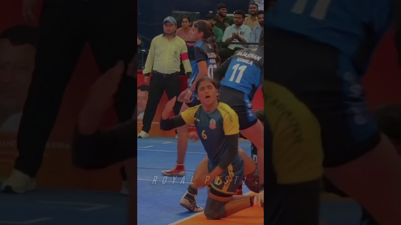 Karthika ￼express emotional Viral #short #kabaddi #viralvideo #royalpost1 #tamilnadu