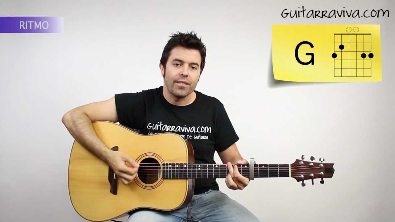 Como tocar I´m Yours Guitarra Tutorial Acordes guitarraviva tutorial como tocar acustica criolla