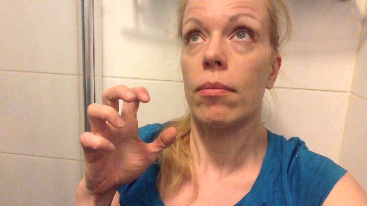 Miten olla OK silloin kun elämä kuormittaa?