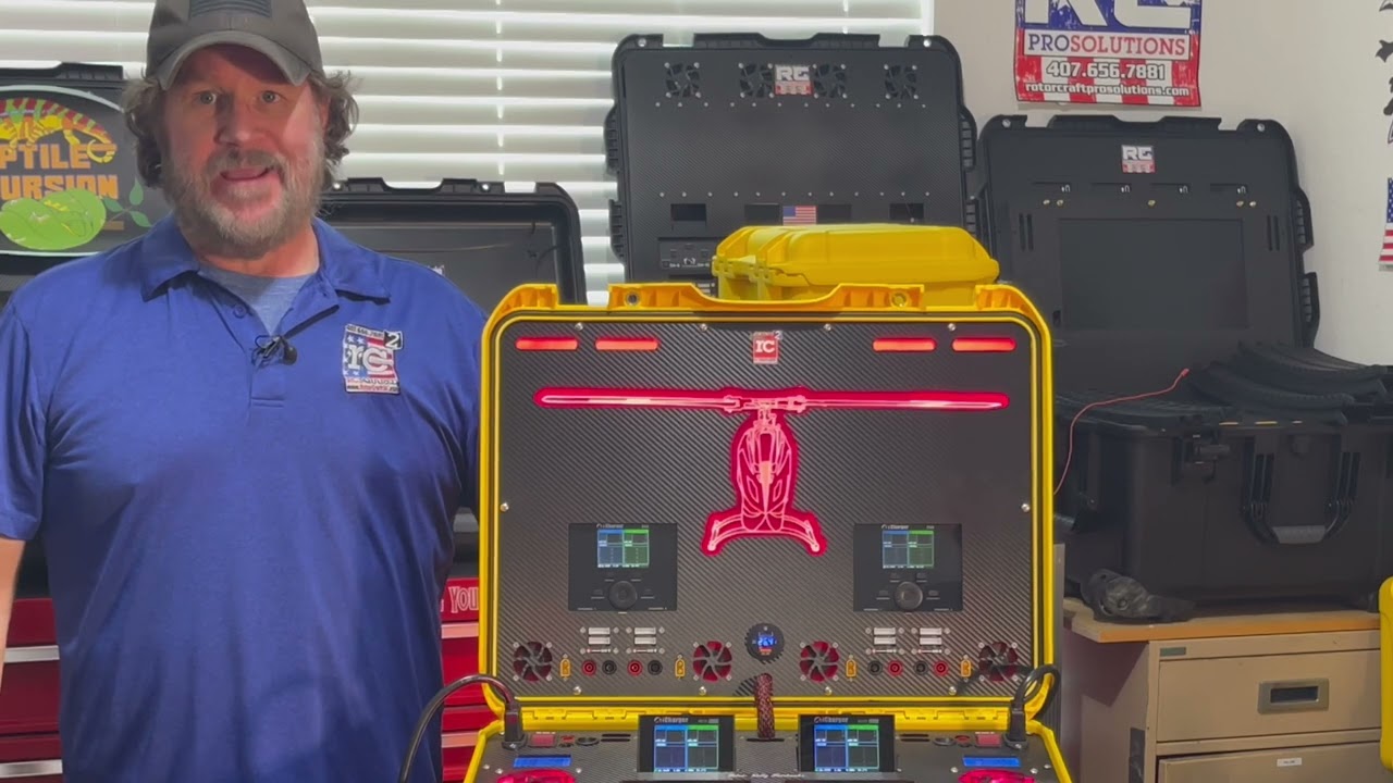 One of the best cases we have ever built.