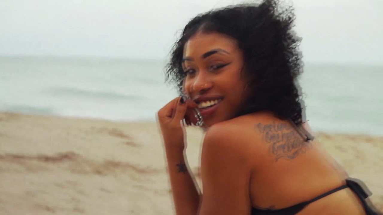 Energy - Lord Fuego Flame x Tune the Abstract x I$$ues [Official Video]
