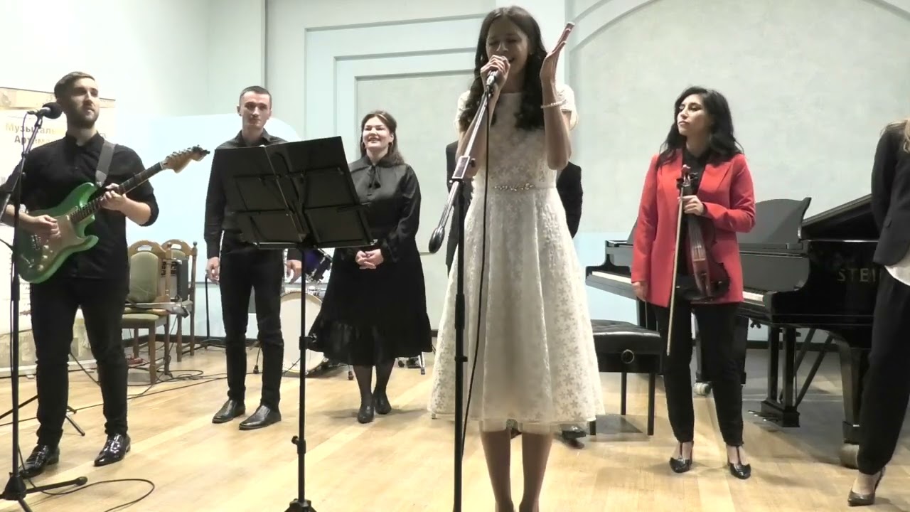 Л. Коэн «Аллелуйя» из м/ф «Шрек». Shrek - Hallelujah