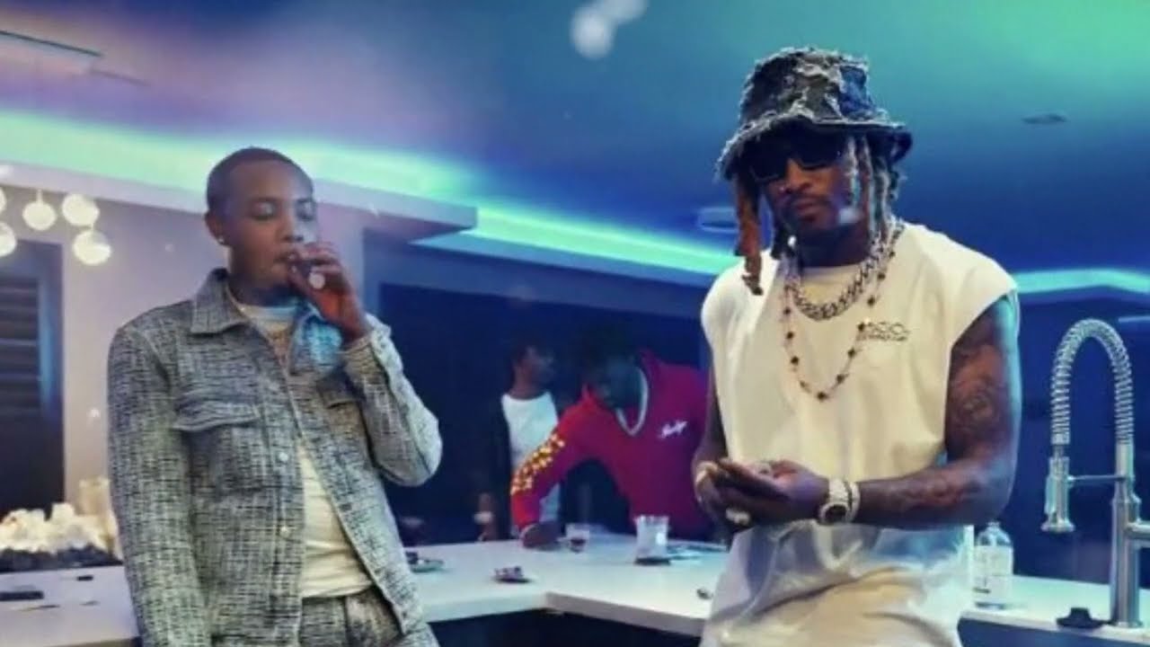 Future - Gunpowder (feat. G Herbo) [LEAK] [REMASTERED BY @TheRemasterLab]
