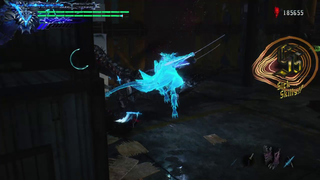 How to delete a demon and everything around it