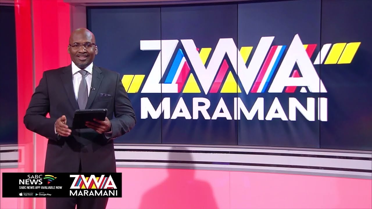 Zwa Maramani | Rev. Dr. Tshenuwani Farisani: 26 October 2022