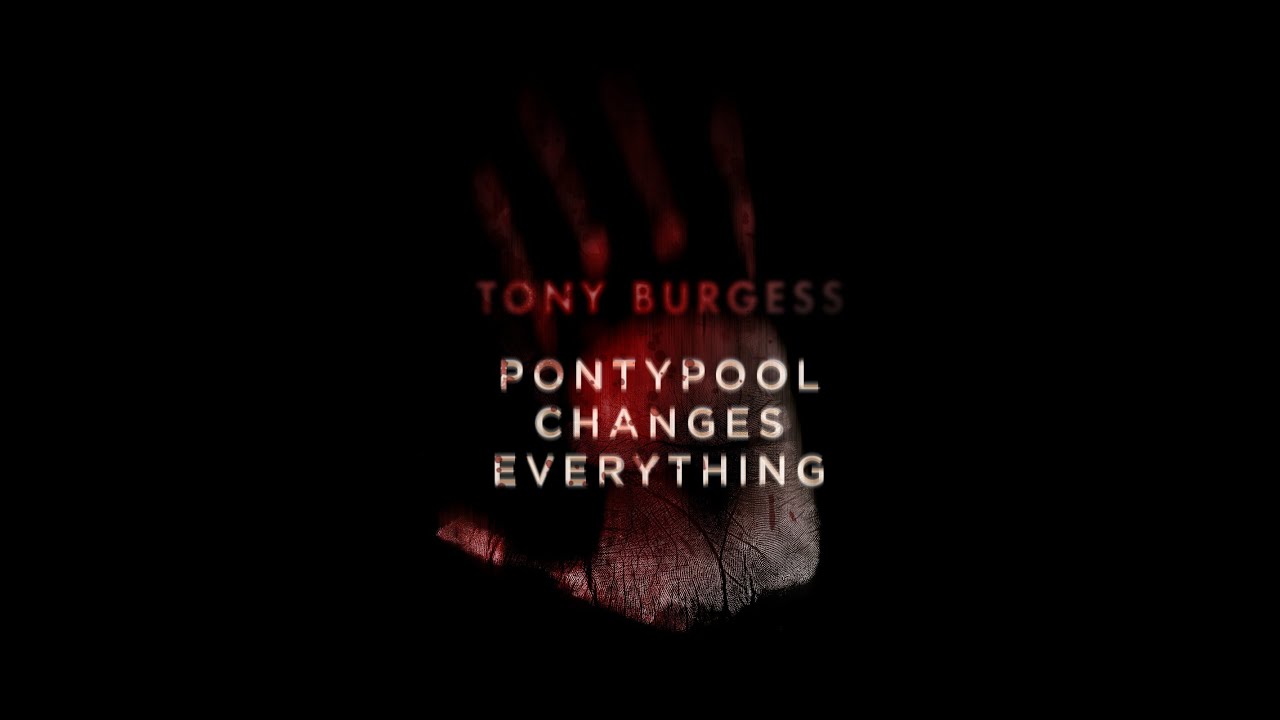 Pontypool Radio Play