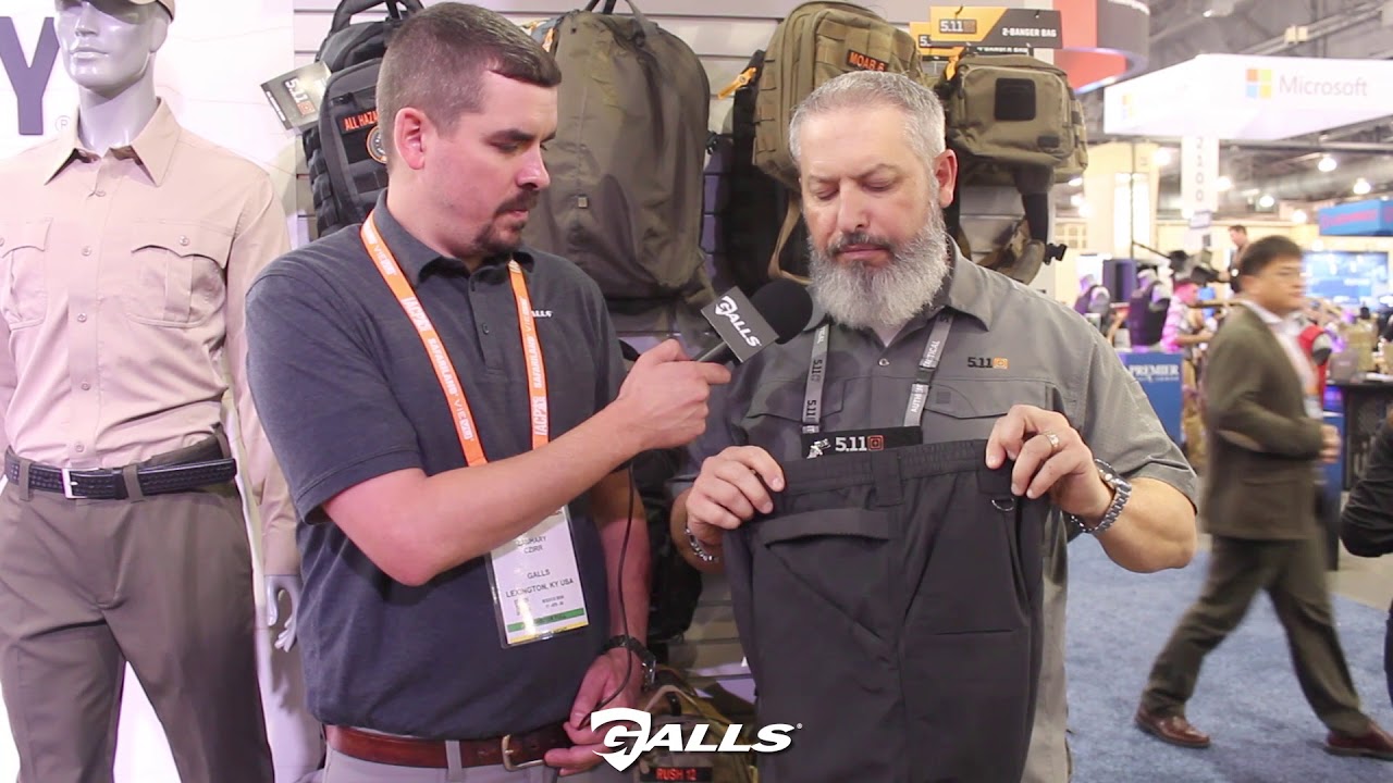5.11 Tactical TacLite Pro Pants at Galls - TR506