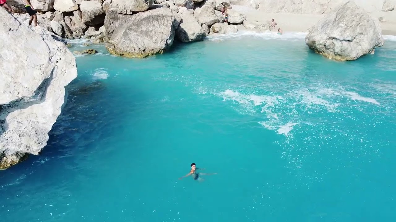 Lefkada Iulie 2022