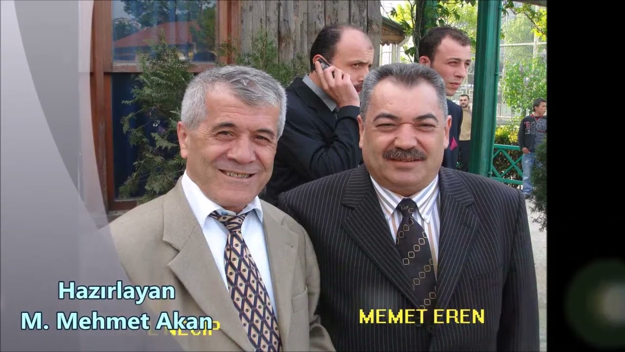 AŞAĞIULUPINAR KLİBİ MEHMET AKAN KATKILARI İLE CUMALİ DİNLER