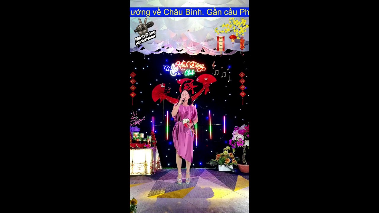 CK: Mùa Xuân Xa Quê | TB: Xuan Nguyen
