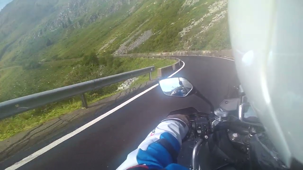 Passo San Marco