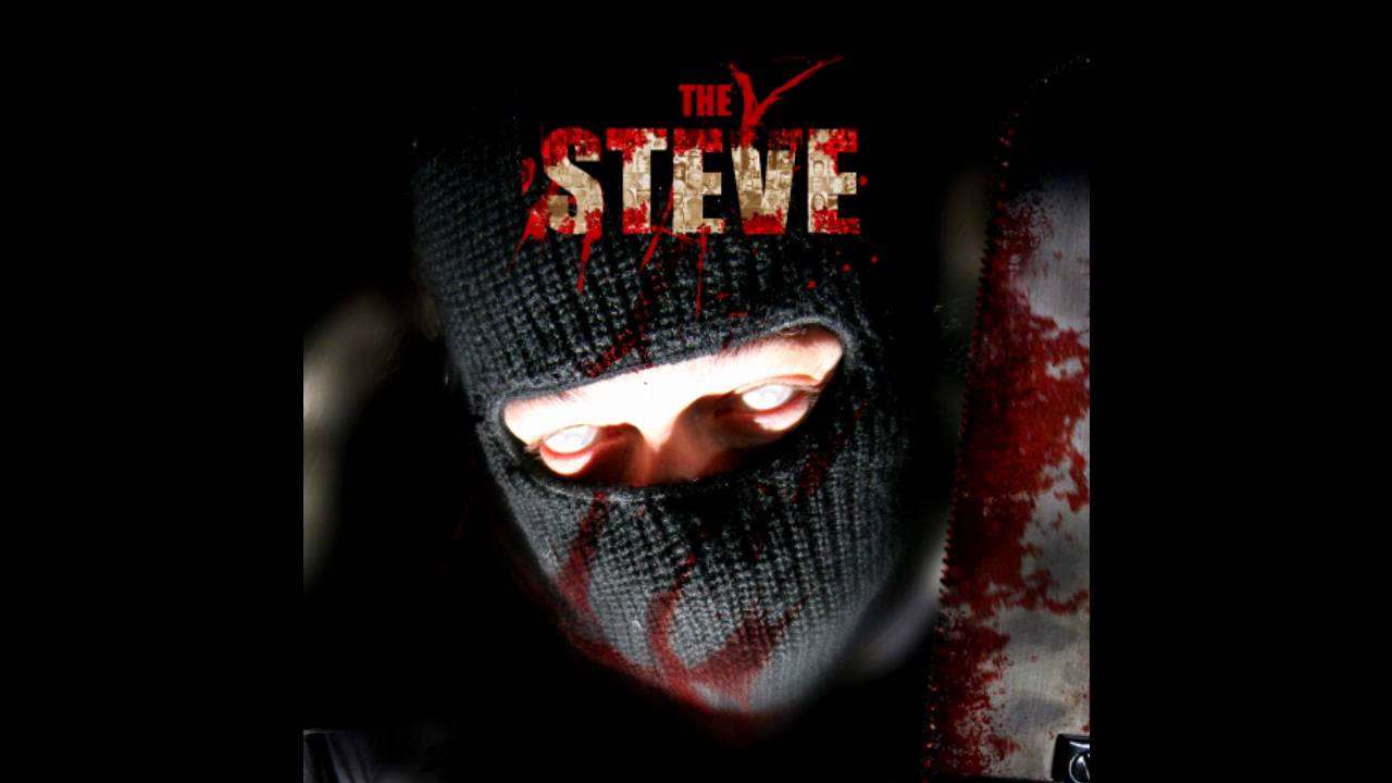V&eacute;r a k&ouml;t&eacute;lhez (prod. by Bobakrome) - The Steve k&ouml;zr. Bobakrome (1st)