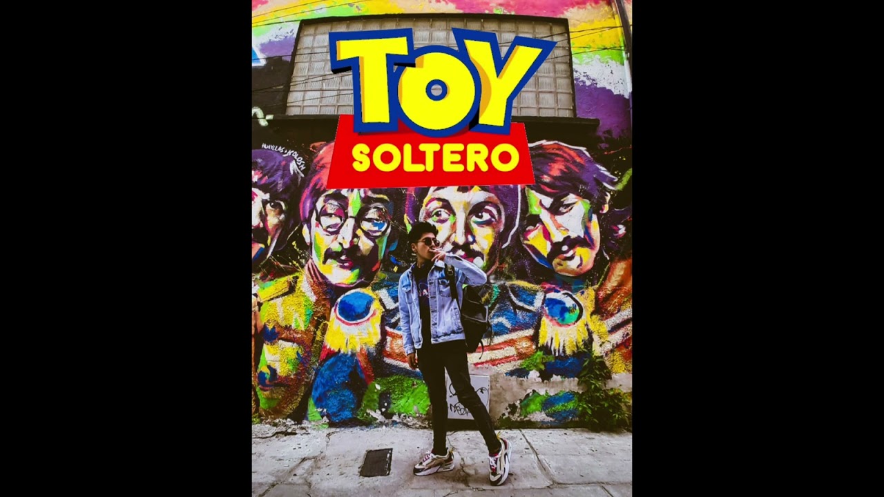 Maiky MKL - TOY SOLTERO