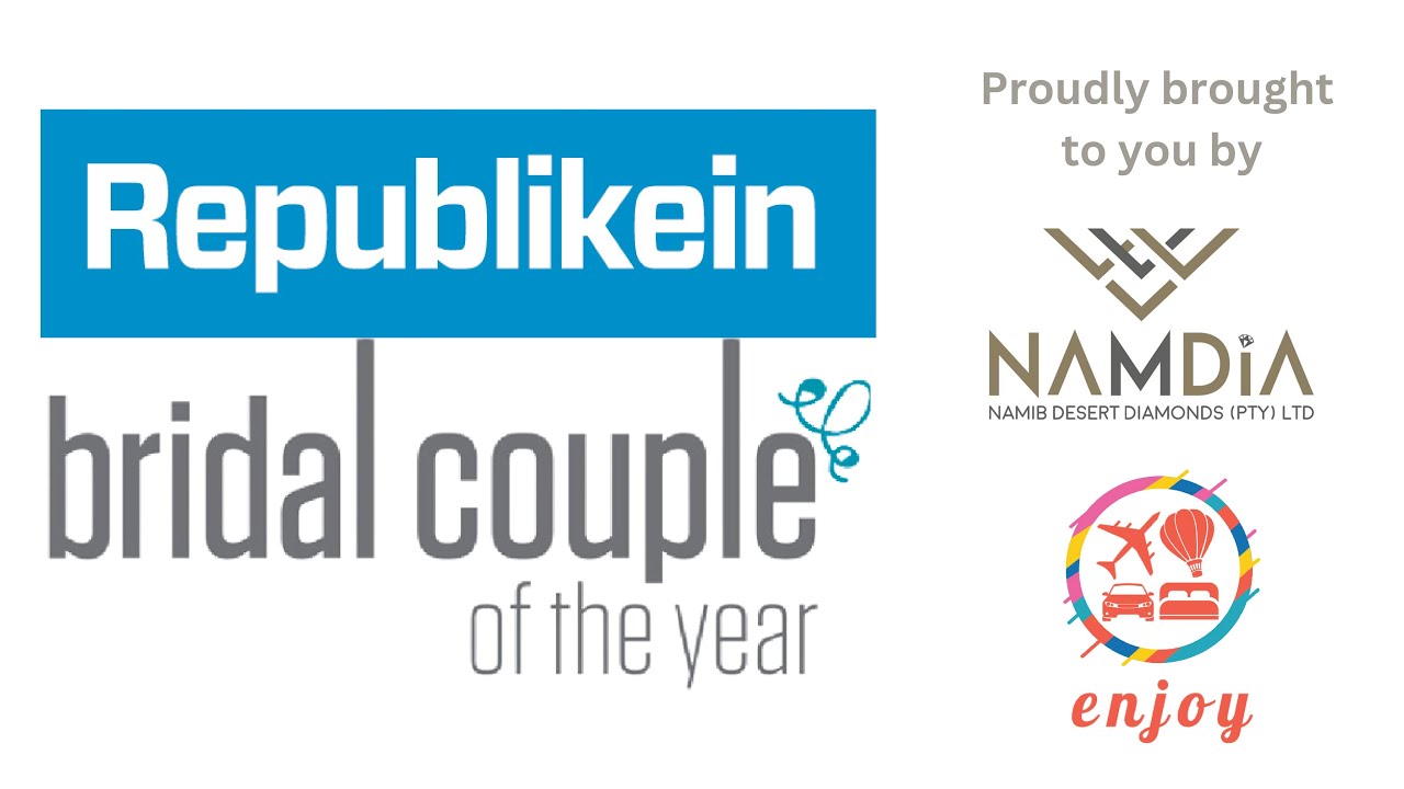 Republikein's Bridal Couple of the Year 2024