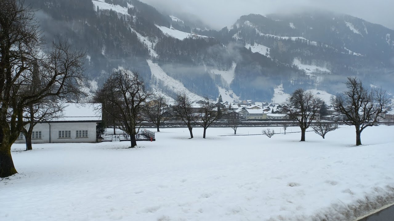 Bim Bethli im hindere Geissbode (Schottisch)