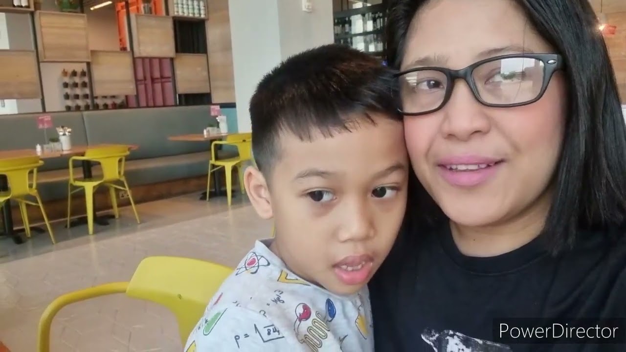 Rove Healthcare City Hotel Experience and Family Fun