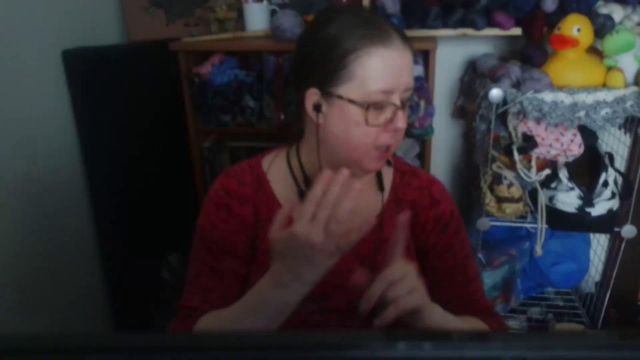 Hello 2 week sweater challenge! 28 days 3 sweaters lets do this| Northern Knits Podcast