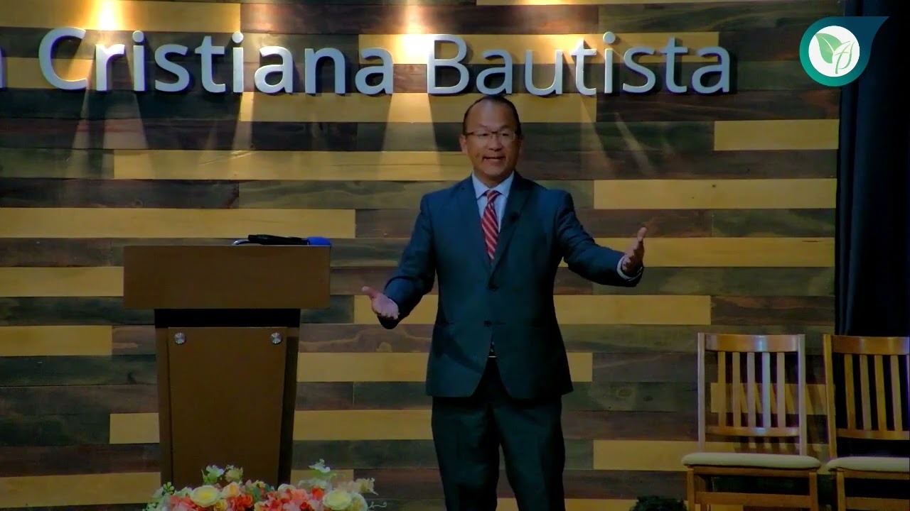 Sobre esta roca edificaré mi iglesia | Mateo 16:15-20 - Pastor Arturo Muñoz